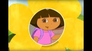 Nickelodeon DORA  promo serialu [upl. by Ahsat]