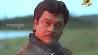 Bhagavan Telugu Movie Songs  Bhagavan Song  Krishnam Raju Bhanupriya [upl. by Anirtik937]