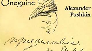 Eugene Onéguine by Alexander PUSHKIN read by MaryAnn  Full Audio Book [upl. by Eastman988]