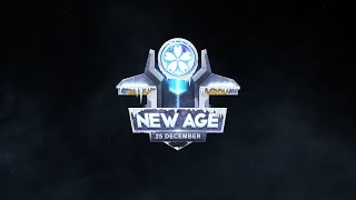 Welcome To The New Age  English  Garena Free Fire [upl. by Aldric89]