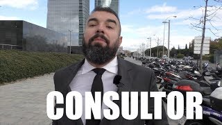 CONSULTOR [upl. by Raama]