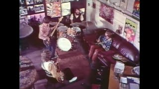 Creedence Clearwater Revival  Looking Out My Back Door 1970 HD 60fps [upl. by Aihsoek]