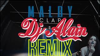 CLAP REMIX DJ ALAIN [upl. by Kaufman]