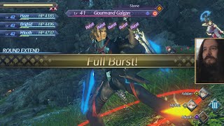 Xenoblade Chronicles 2 Torna TGC  Ep 7  Rebuilding Auresco Pt1 [upl. by Vesta457]