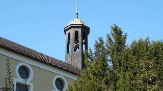 ROTHOLZ A  Kirche St Sebastian [upl. by Eneja909]