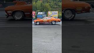 Another wicked MOPAR at NHRA div 1 finals dragcar highhorsepower dragracing [upl. by Laumas]