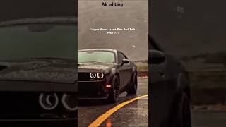 Mustang GT on the road automobile luxurycar shortsviral trending [upl. by Renee]