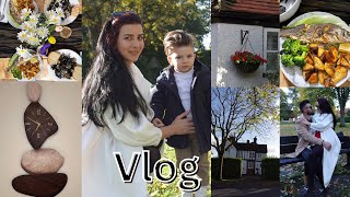 VLOG 🎥 Ndryshime ne shtepi Homary Gatime dhe foto 🥰 [upl. by Zeuqcaj844]