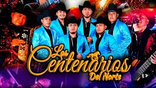 Huapangueando  Los Centenarios Del Norte Video Oficial [upl. by Onitram]