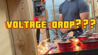 What is Voltage Drop [upl. by Niobe]