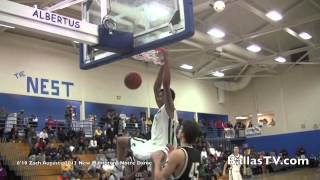 Nerlens Noel Mitch Mcgary Wayne Selden Noah Vonleh amp more  National Prep Showcase Recap 2011 [upl. by Gaye315]