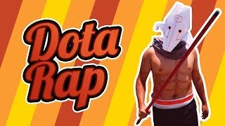 DOTA RAP  BUKANO [upl. by Avlem]