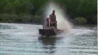 Copperhead 23 HP Mud Motor [upl. by Avirt632]