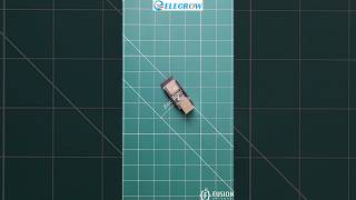 Unboxing Elecrow ESP32 Serial Port to Ethernet Module  WT32ETH01 Development Board Module  IoT [upl. by Quill635]