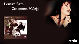 Leman Sam  Cehennem Meleği  © ARDA Müzik [upl. by Kaehpos800]