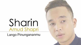 Lango Pinungananmu Official Lyric Video  Sharin Amud Shapri [upl. by Adnauq]