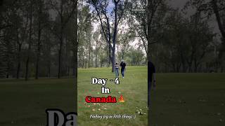 Day 430 Bowness park canada [upl. by Occor997]