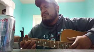 Toby Keith quotWaymans Songquot Crying For Me [upl. by Vedetta]