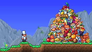 You NEED to build these before Hardmode Terraria Top 5  PC  Console  Mobile [upl. by Reddin968]