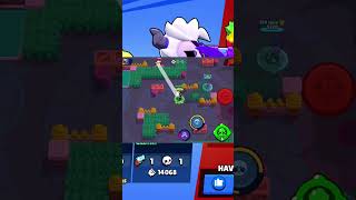 Masie team wipe brawlstars [upl. by Tuck]