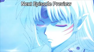 Yashahime Season 3 Episode 2 Preview [upl. by Amatruda]