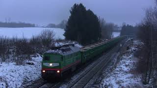 241 449  SBW´s neue 241 vor Sandzug nach Kaufering [upl. by Andryc401]