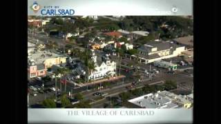 Visit the Village of Carlsbad [upl. by Yliab941]