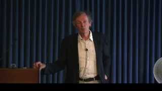 Rupert Sheldrake quotScience Set Freequot [upl. by Schear]