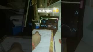 Kbhi kisi pai depend mt hona🥺✨neet2025 motivation studytips physicswallah neet motivational [upl. by Wolenik]