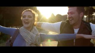 Ruan Josh ft Franja du Plessis  Ek wil lewe Official Music Video [upl. by Danyelle]