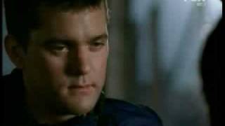 Dawsons Creek 4x03 La tempesta Pacey e Joey [upl. by Kralc666]