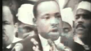 Martin Luther King  I Have A Dream Speech  August 28 1963 [upl. by Westfall]