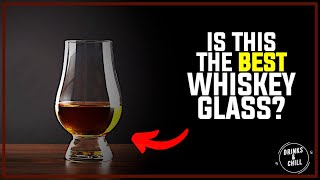 Which WHISKEY GLASS is BEST [upl. by Olrak]