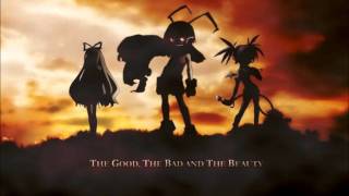 PS3 Disgaea D2 A Brighter Darkness  Opening [upl. by Ahsieni91]