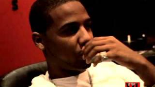 Juelz Santana On Dipsets Future [upl. by Niarbo915]