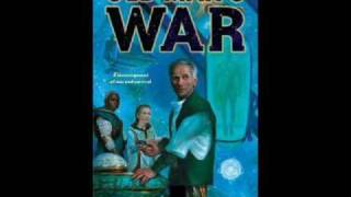 Old Mans War book review [upl. by Nospmis]