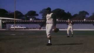 THE CLEMENTE EFFECT TRAILER [upl. by Saqaw]