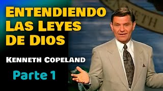 Entendiendo Las Leyes De Dios 18 [upl. by Jaime820]