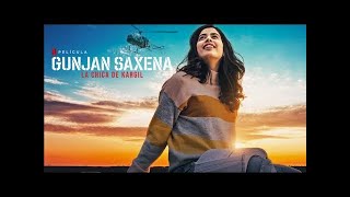 Gunjan Saxena The Kargil Girl Full Movie amazing facts  Janhvi Kapoor  Pankaj T [upl. by Gerbold617]