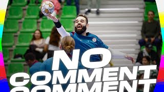 No Comment Handball  le zapping de la semaine EP12 2425 [upl. by Town]