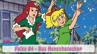 Bibi Blocksberg  Das Hexenhoroskop  Hörspiel Hörprobe [upl. by Aihsik963]