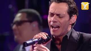 Marc Anthony en vivo viña del mar HD sin interrupciones concierto completo exitos ♫ editado 2021 [upl. by Airamanna]