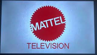 The CWHasbro EntertainmentMattel TelevisionLionsgate Alternative Television 2024 [upl. by Lubbock]