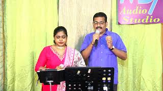 SONG NEE THOTTAL ENGUM  FILM NALLA NERAM  SINGERS SARAVANAN amp SUDHA [upl. by Auvil]