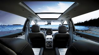 AllNew 2024 GMC Acadia  Midsize Luxury Interior  Drive  Denali amp AT4  Redesign [upl. by Muna]