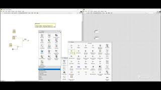 5 BMI Calculator with LabVIEW [upl. by Magna388]