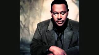 Luther Vandross Greatest Hits [upl. by Ylrebmek]