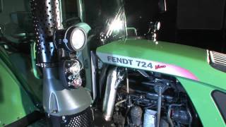 Fendt 714724 Vario  Produktfilm  Fendt [upl. by Ramin575]