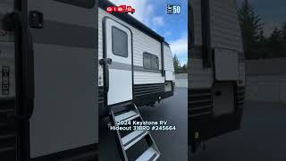 2024 Keystone RV Hideout 31BRD 245664 [upl. by Worthington]