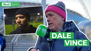 It was a MISTAKE Dale Vince gives honest opinion on Forest Green and Troy Deeneys tough love [upl. by Yaron]